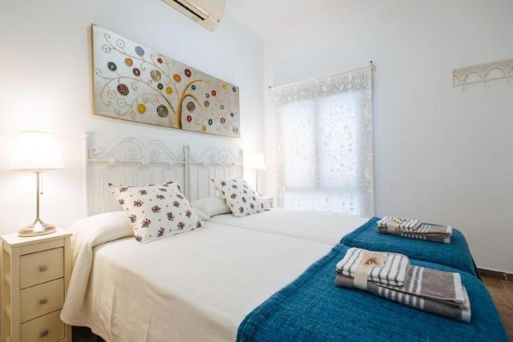 San Lorenzo Luxury Suites Séville Extérieur photo