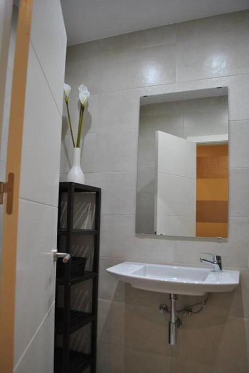 San Lorenzo Luxury Suites Séville Extérieur photo
